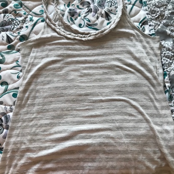 Ruehl top - Picture 3 of 3